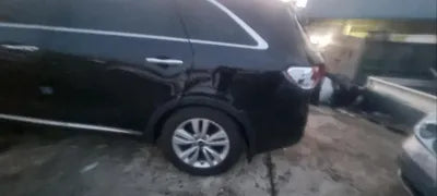 2016 Kia Sorento KNAPS81ABGA241021 VIN:KNAPS81ABGA241021