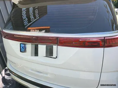 2021 Kia Carnival NONE VIN: