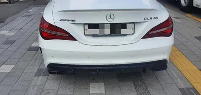 2018 Mercedes-Benz A 45 AMG WDDSJ5CB4JN691625 VIN:WDDSJ5CB4JN691625