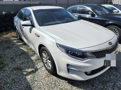 2017 Kia K5 554KMKNAGS416BHA1 VIN:554KMKNAGS416BHA1