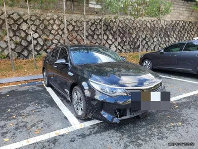 2018 Kia K5 KNAGW41EBJA026329 VIN:KNAGW41EBJA026329