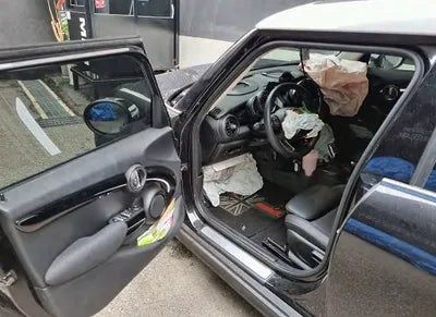 2019 MINI Cooper WMWXV3107KTF00142 VIN:WMWXV3107KTF00142
