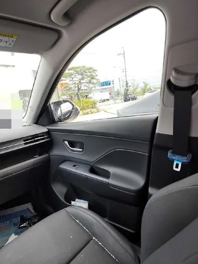 2023 Hyundai Kona VIN: