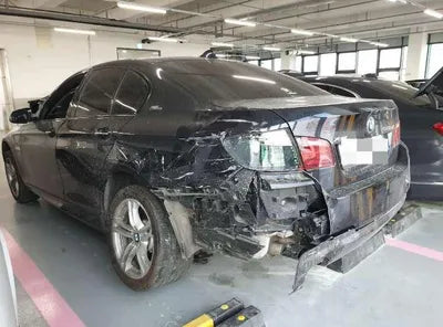 2016 BMW 520 WBA5E7108GG565805 VIN:WBA5E7108GG565805