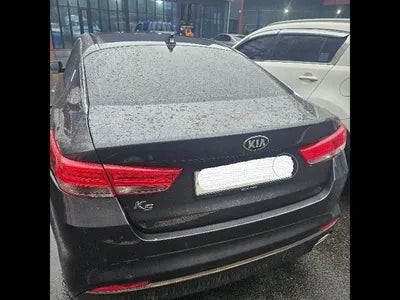 2017 Kia K5 KNAGU416BHA168051 VIN:KNAGU416BHA168051