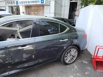 2020 Genesis G70 VIN: