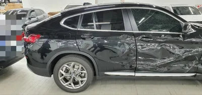 2022 BMW 420 WBA21DT05N9J87812 VIN:WBA21DT05N9J87812