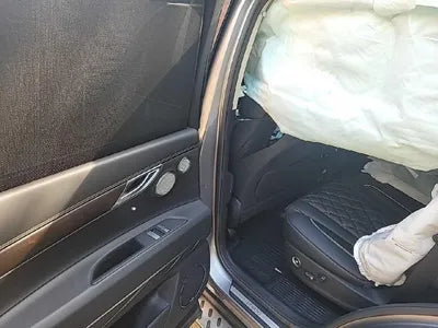 2021 Genesis GV80 KMTHC81CDMU066394 VIN:KMTHC81CDMU066394