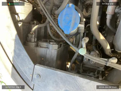 2017 Kia Carnival KNAMB81ABHS306461 VIN:KNAMB81ABHS306461