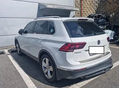 2020 Volkswagen Tiguan WVGZZZ5NZLW860051 VIN:WVGZZZ5NZLW860051