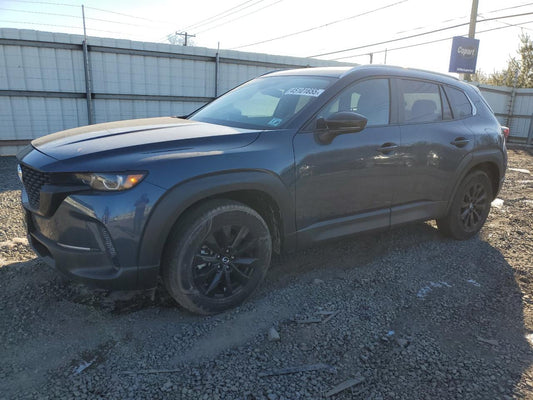 2023 MAZDA CX-50 SELECT VIN:7MMVABAM2PN152973