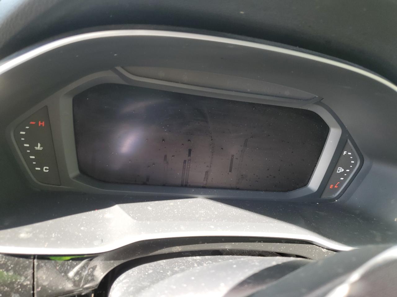 2022 AUDI Q3 PREMIUM 40 VIN:WA1AUCF38N1030113