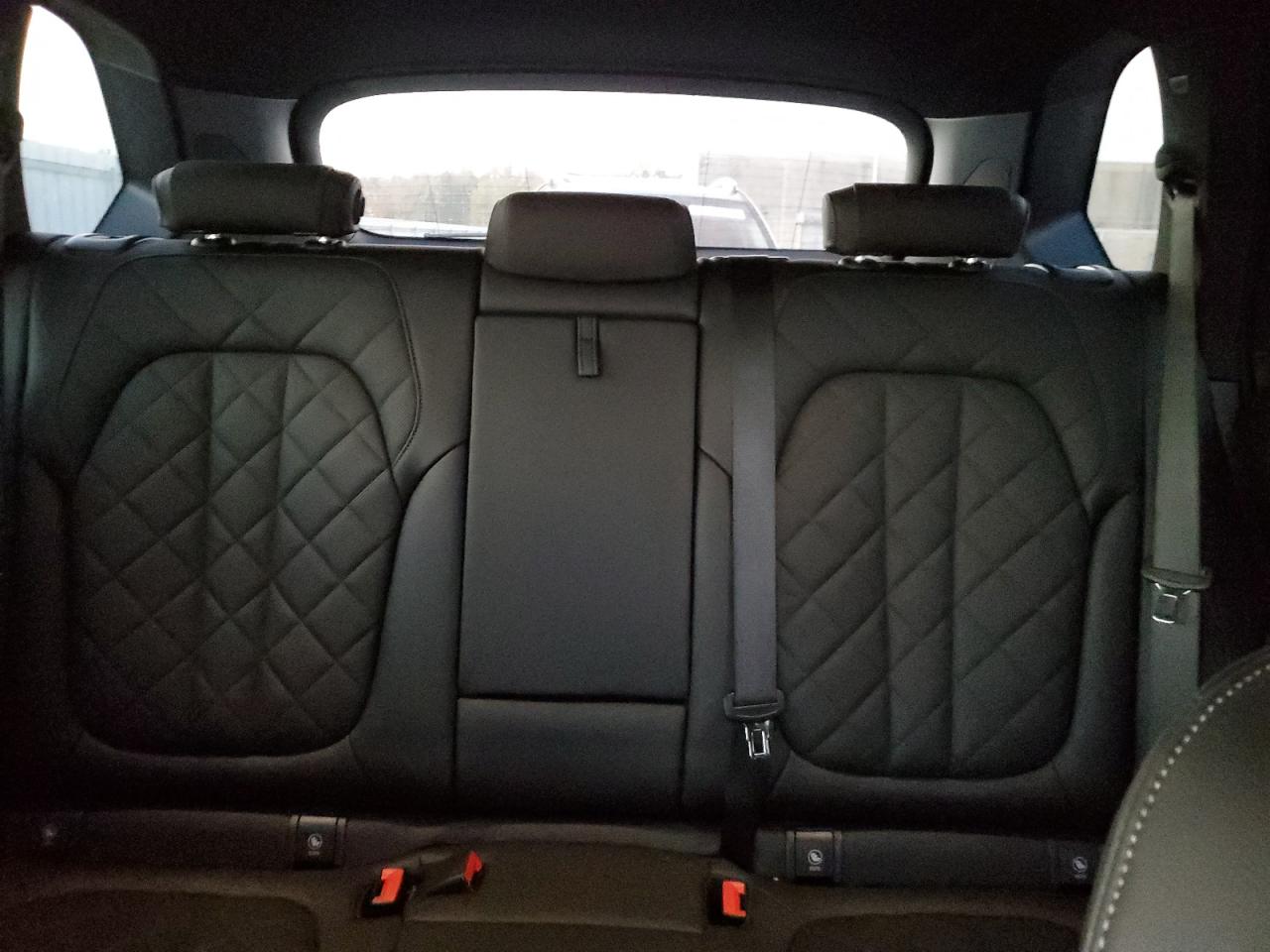 2024 BMW X5 XDRIVE40I VIN:5UX23EU04R9S71111