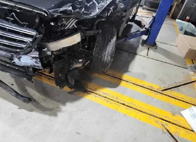 2018 Mercedes-Benz S 400 KMHS381BBLU287607 VIN:KMHS381BBLU287607