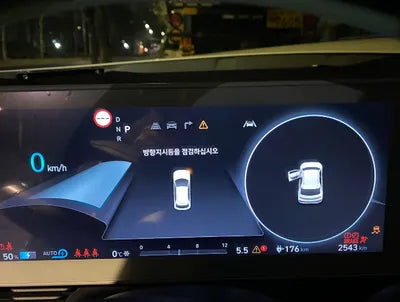 2022 Hyundai Ioniq KMHKL81AFNU061914 VIN:KMHKL81AFNU061914