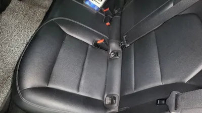 2016 Mercedes-Benz A 200 VIN: