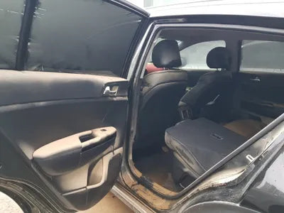 2017 Kia Sportage KNAPM813BHK286442 VIN:KNAPM813BHK286442