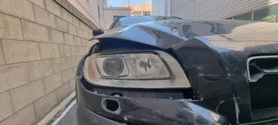 2015 Volvo XC70 VIN: