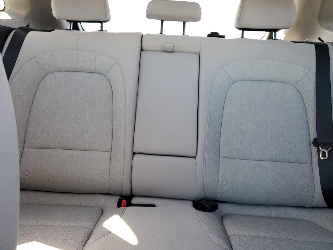 2023 HYUNDAI KONA SEL VIN:KM8K33AG6PU178829