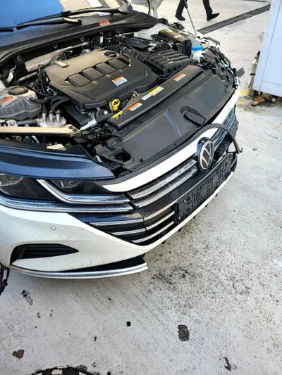 2022 Volkswagen Arteon WVWZZZ3HZNE001006 VIN:WVWZZZ3HZNE001006