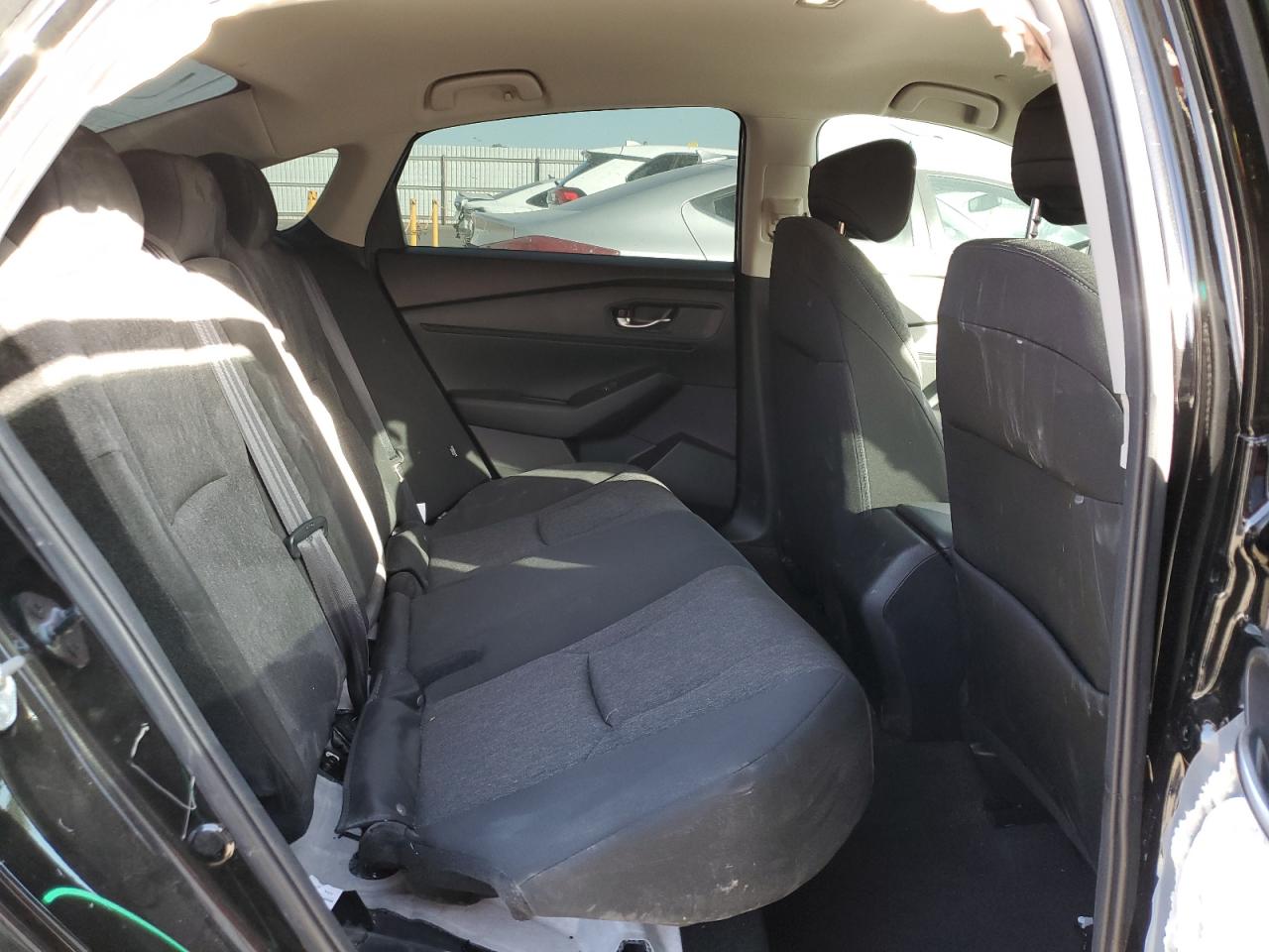 2024 HONDA ACCORD LX VIN:1HGCY1F22RA031506