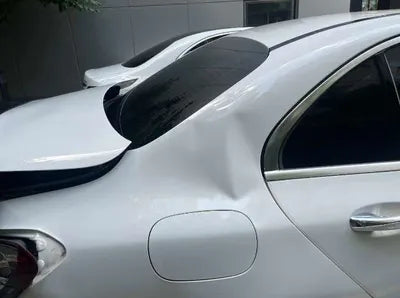 2016 Mercedes-Benz C 200 VIN: