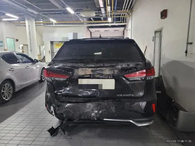 2020 Lexus RX 450 JTJJGKFA5L2013506 VIN:JTJJGKFA5L2013506