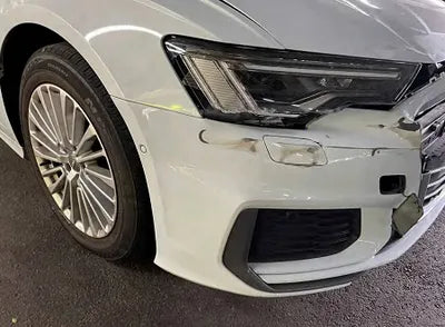 2020 Audi A6 WAUZZZF27LN056340 VIN:WAUZZZF27LN056340