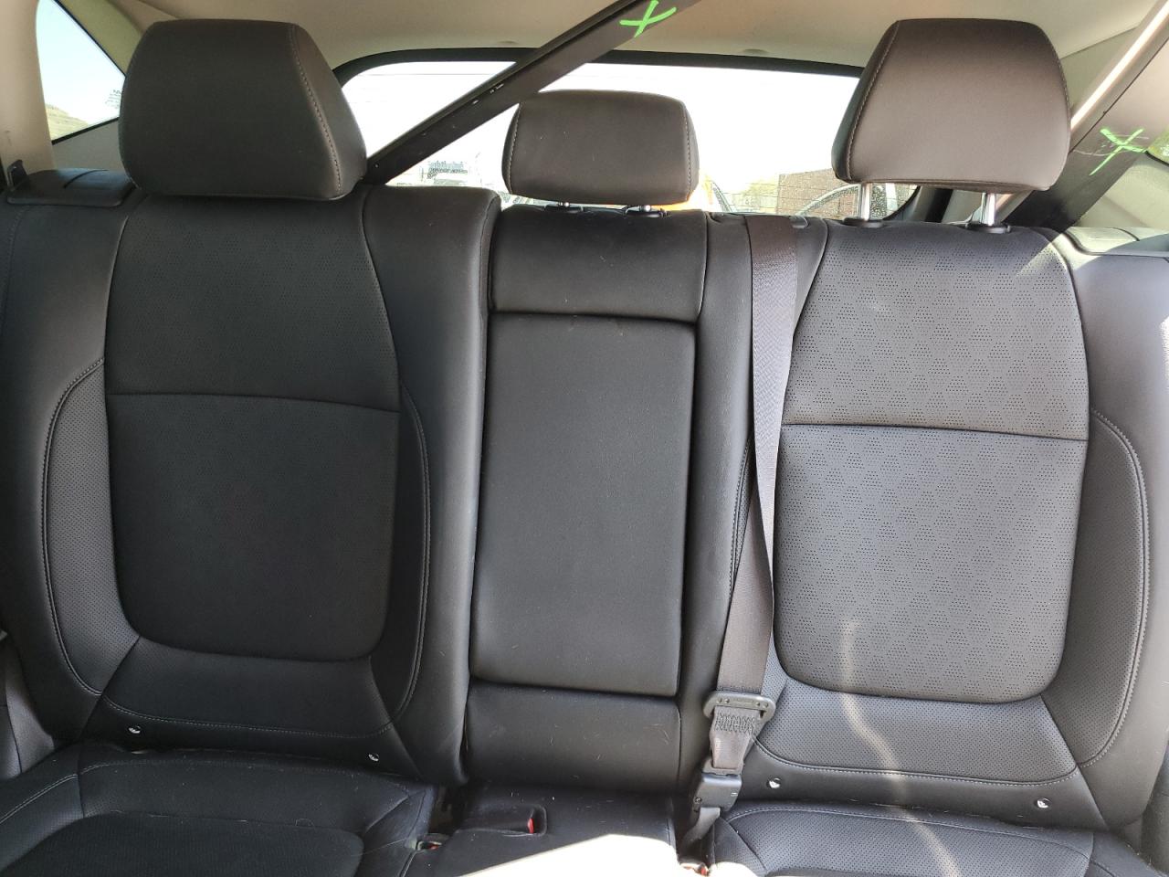 2022 KIA SELTOS SX VIN:KNDETCA21N7276653