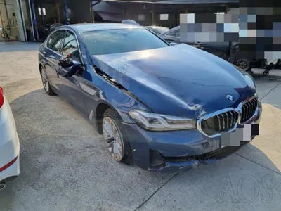 2020 BMW 523 WBA11ES06MCF27623 VIN:WBA11ES06MCF27623