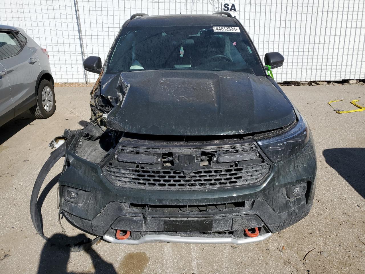 2023 FORD EXPLORER TIMBERLINE VIN:1FMSK8JH7PGA55676