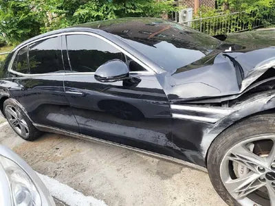 2022 Genesis G90 VIN: