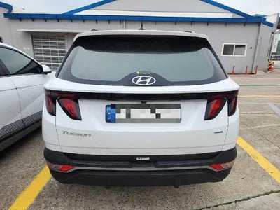 2022 Hyundai Tucson KMHJC81BHNU155193 VIN:KMHJC81BHNU155193