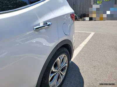 2014 Hyundai Santa FE VIN: