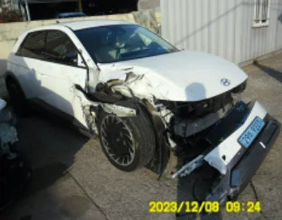 2022 Hyundai Ioniq KMHKR81CPNU047515 VIN:KMHKR81CPNU047515