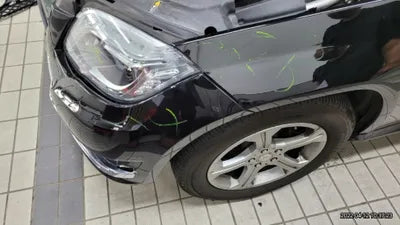 2015 Mercedes-Benz GLK 220 WDCGG8EB3FG429453 VIN:WDCGG8EB3FG429453