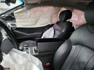 2017 Genesis G80 KMHGL41DDHU215524 VIN:KMHGL41DDHU215524