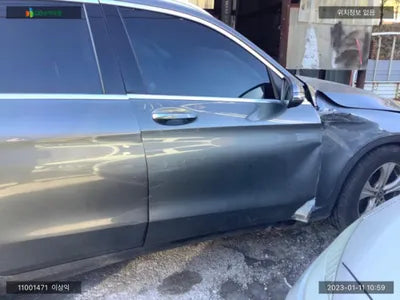 2017 Mercedes-Benz GLC 220 WDC0G0FBXHF261692 VIN:WDC0G0FBXHF261692