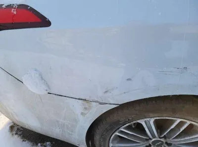 2018 Genesis G80 KMHGL41DBKU306117 VIN:KMHGL41DBKU306117