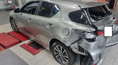 2019 Lexus CT 200h JTHKD5BH3K2342626 VIN:JTHKD5BH3K2342626