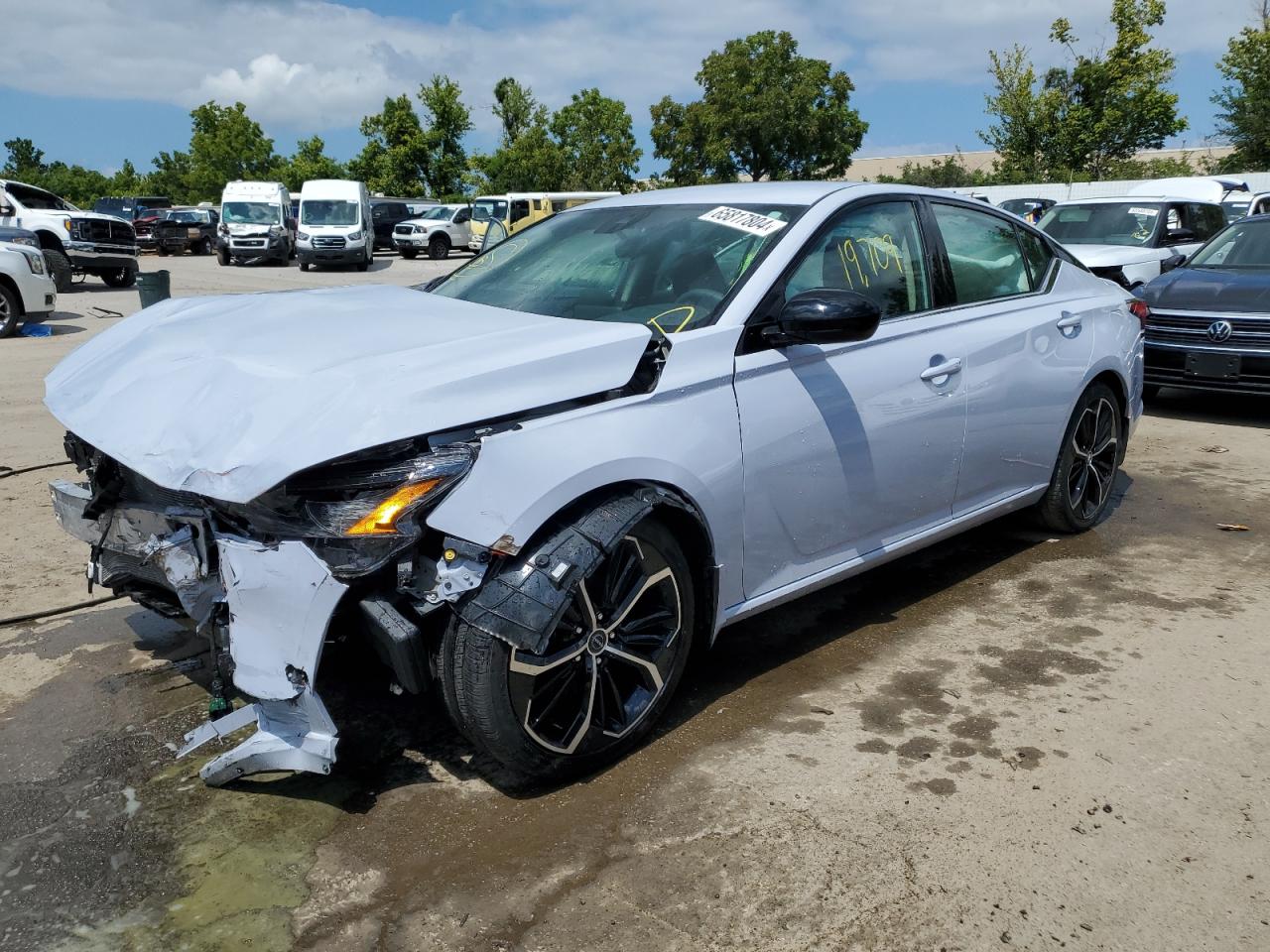 2023 NISSAN ALTIMA SR VIN:1N4BL4CVXPN310075