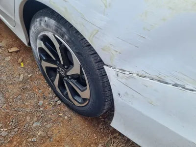 2017 Honda Accord 1HGCR2680HA514040 VIN:1HGCR2680HA514040