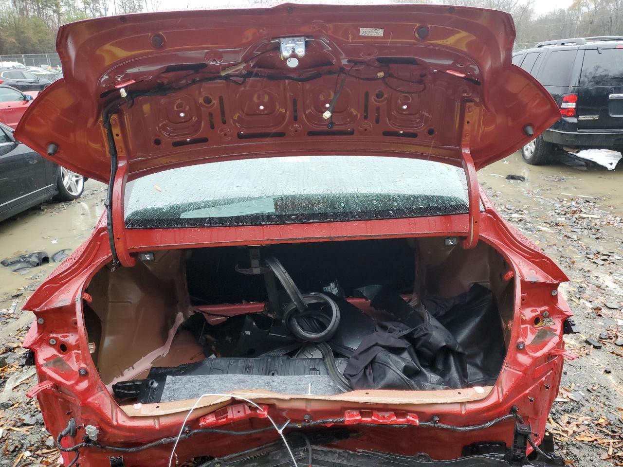 2023 HYUNDAI ELANTRA SEL VIN:KMHLS4AGXPU414069