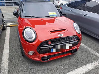 2015 MINI Cooper 821KMWMWXN9105F2A VIN:821KMWMWXN9105F2A