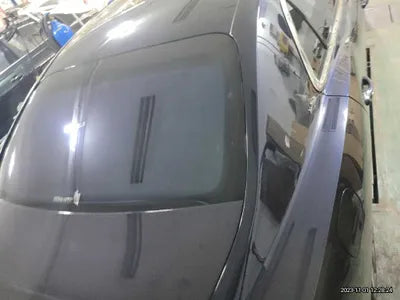 2016 Bentley Flying Spur SCBEL53W3GC056083 VIN:SCBEL53W3GC056083