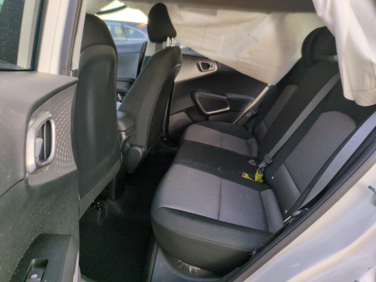 2024 KIA SOUL LX VIN:KNDJ23AU0R7223337