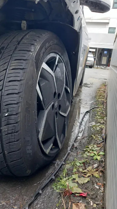 2023 Hyundai Ioniq KMHKL81FPPU186606 VIN:KMHKL81FPPU186606