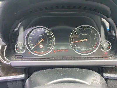 2015 BMW 640 WBA6A8101FGJ89310 VIN:WBA6A8101FGJ89310