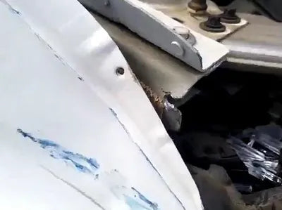 2015 Mercedes-Benz C 200 WDDWF4CB8FF079300 VIN:WDDWF4CB8FF079300