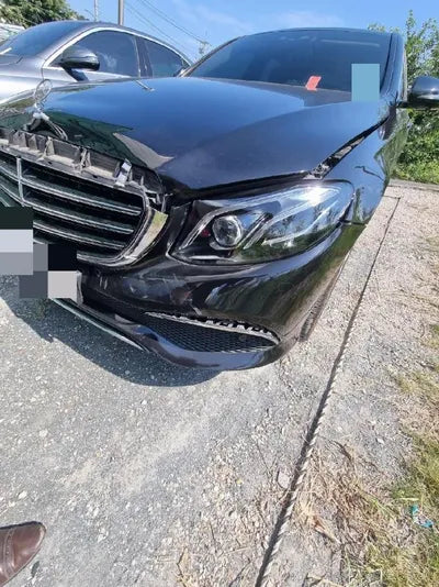 2017 Mercedes-Benz E 300 043KMWDDZF4KB4HA2 VIN:043KMWDDZF4KB4HA2